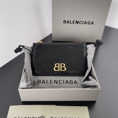 Balenciaga Wallets